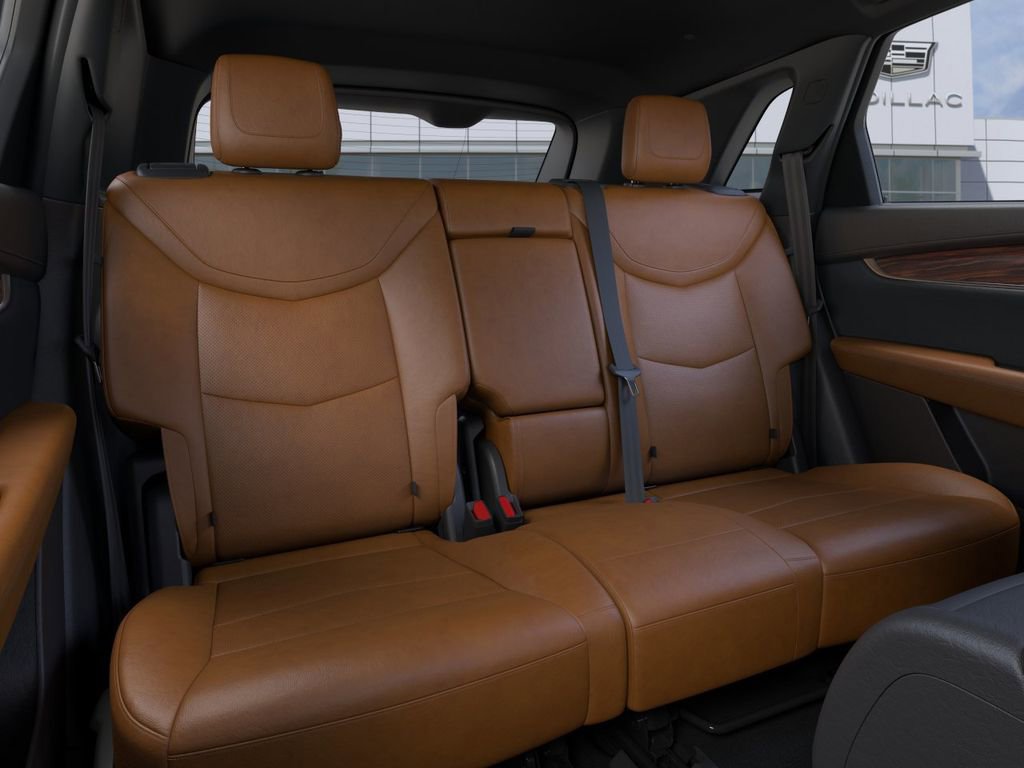New 2025 Cadillac XT5 Premium Luxury w/ Technology Package image 17