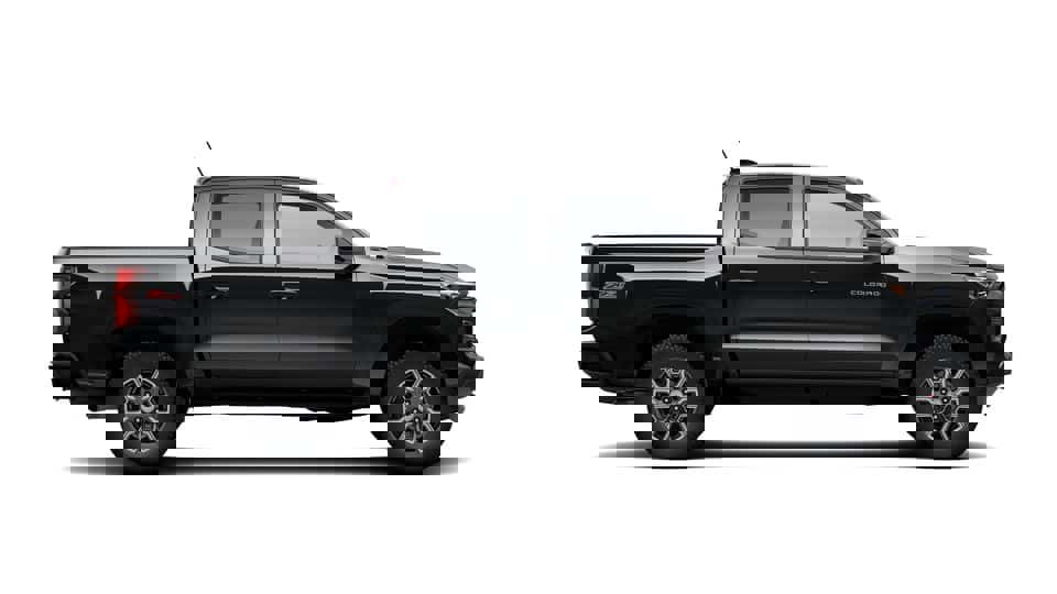 New 2026 Chevrolet Colorado Z71 w/ Technology Package image 30