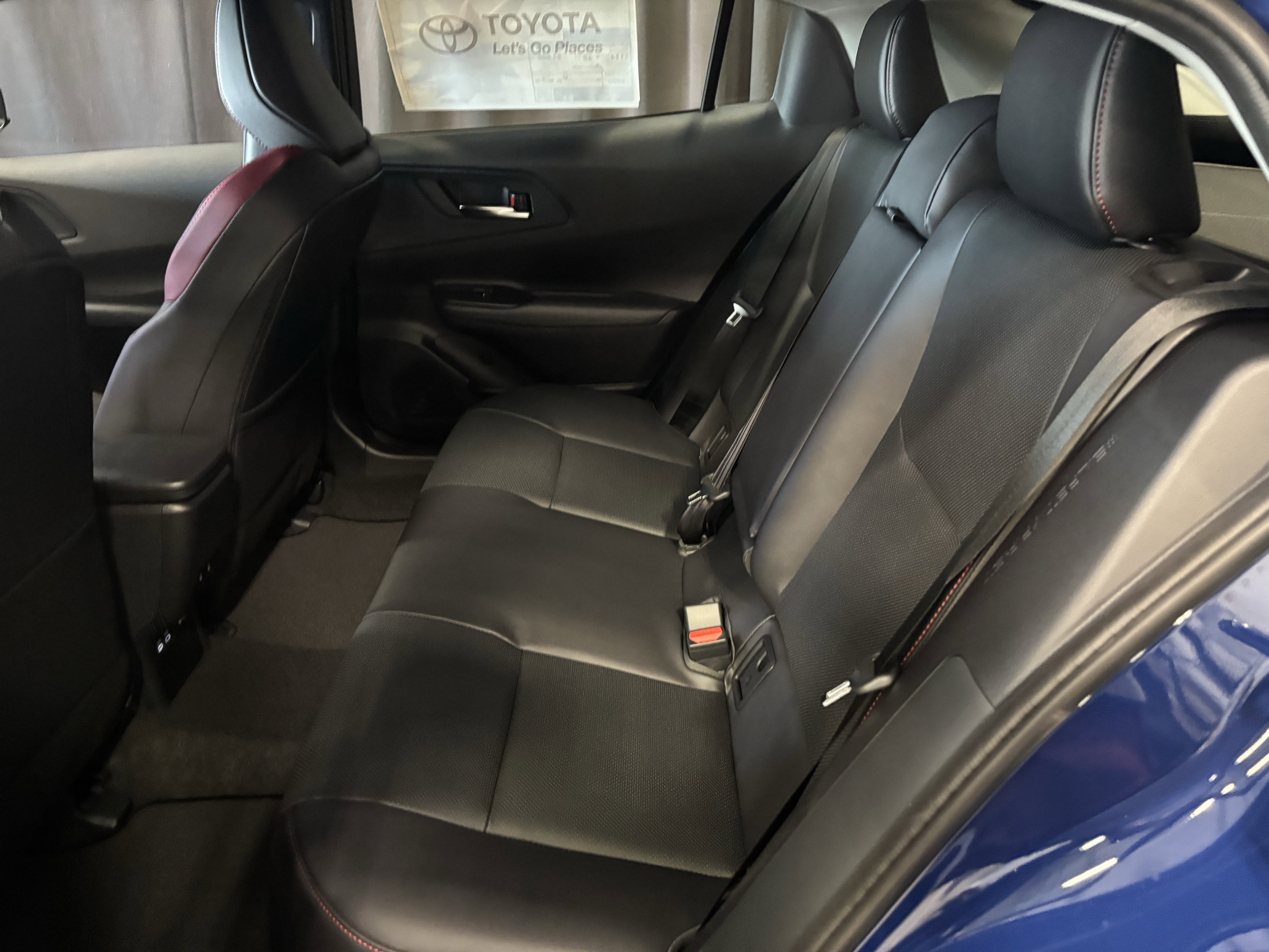 New 2026 Toyota Prius Plug-In Hybrid image 8