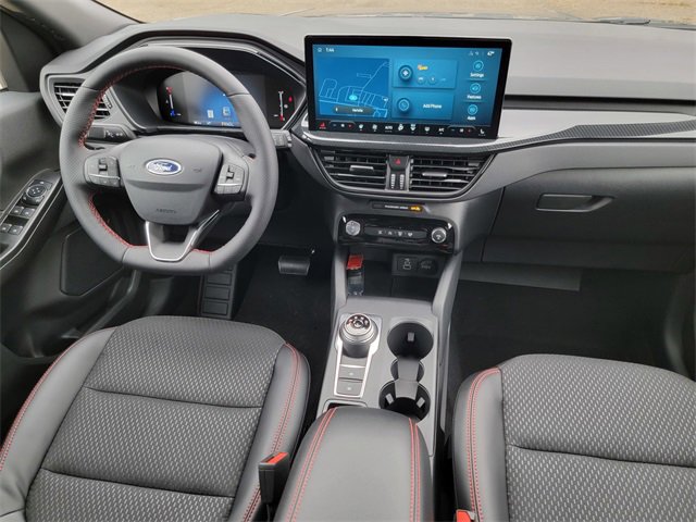 New 2026 Ford Escape ST-Line w/ Tech Pack #1 image 32