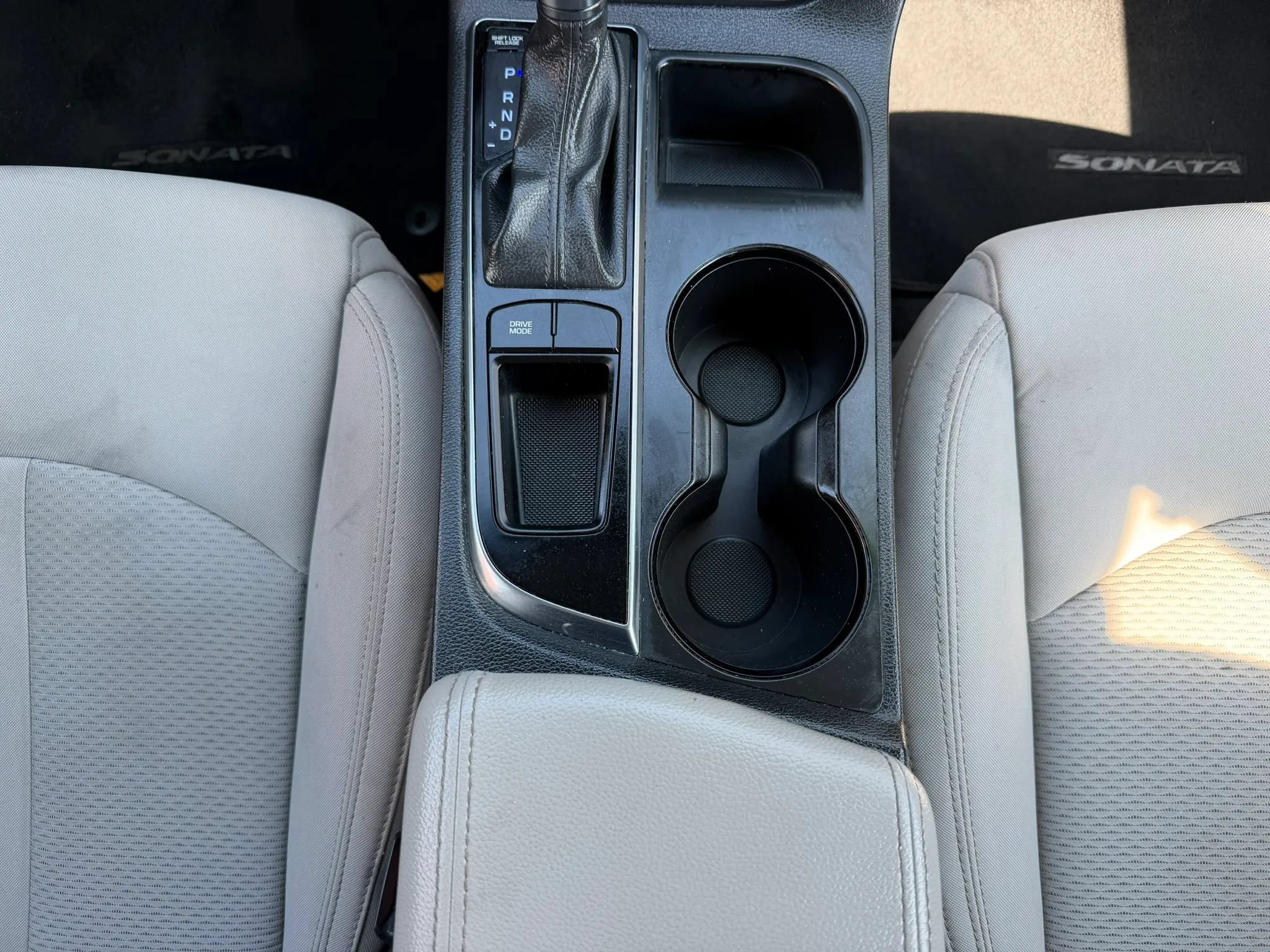 Used 2015 Hyundai Sonata Sport FWD image 23