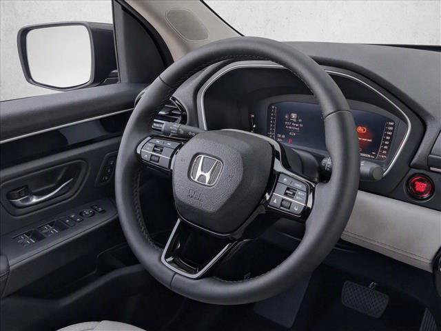 New 2026 Honda Passport RTL image 18