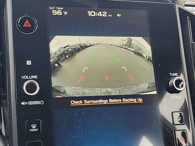 Used 2025 Subaru Impreza RS image 12