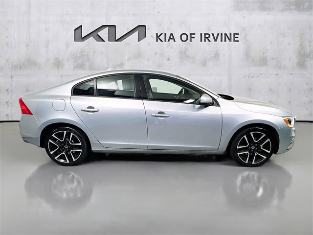 Used 2018 Volvo S60 T5 Dynamic w/ Vision Package image 8