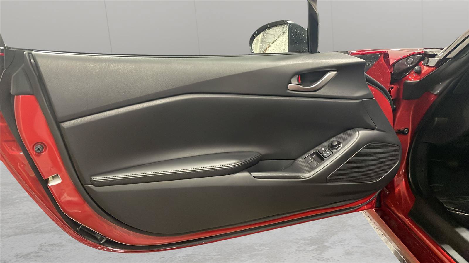 New 2026 MAZDA MX-5 Miata Sport RWD image 23