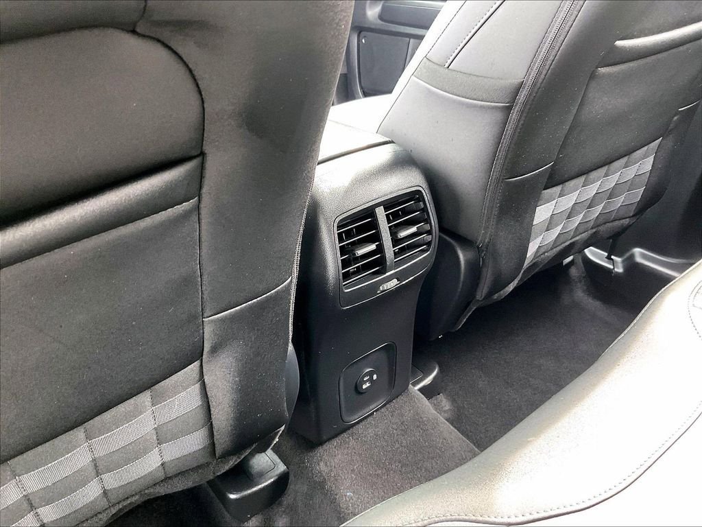 Used 2024 Ford Bronco Sport Big Bend w/ Convenience Package AWD/4WD image 27