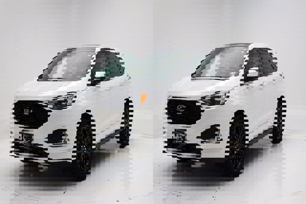 Used 2022 Ford Edge ST-Line image 2