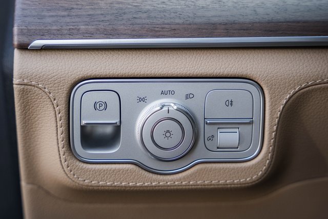 New 2026 Mercedes-Benz GLE 450 GLE 450 image 40