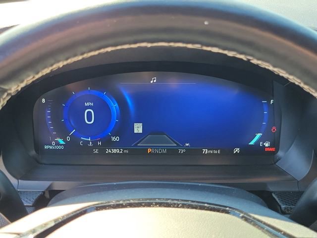 Used 2022 Ford Explorer ST image 26
