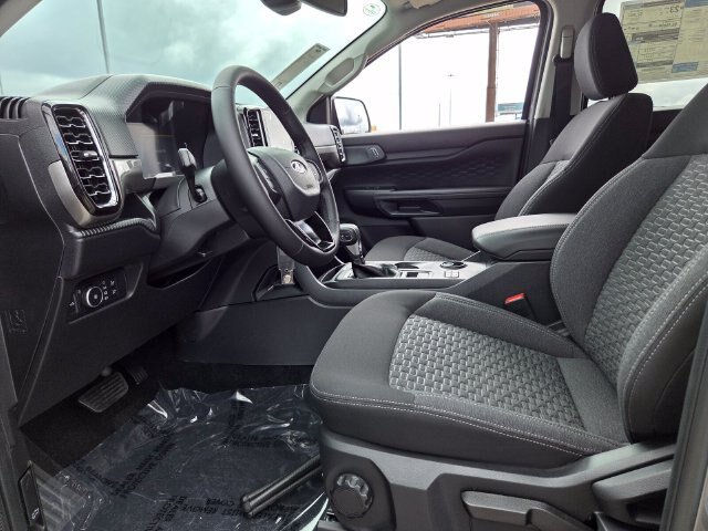 New 2026 Ford Ranger XLT w/ Convenience Package RWD image 31