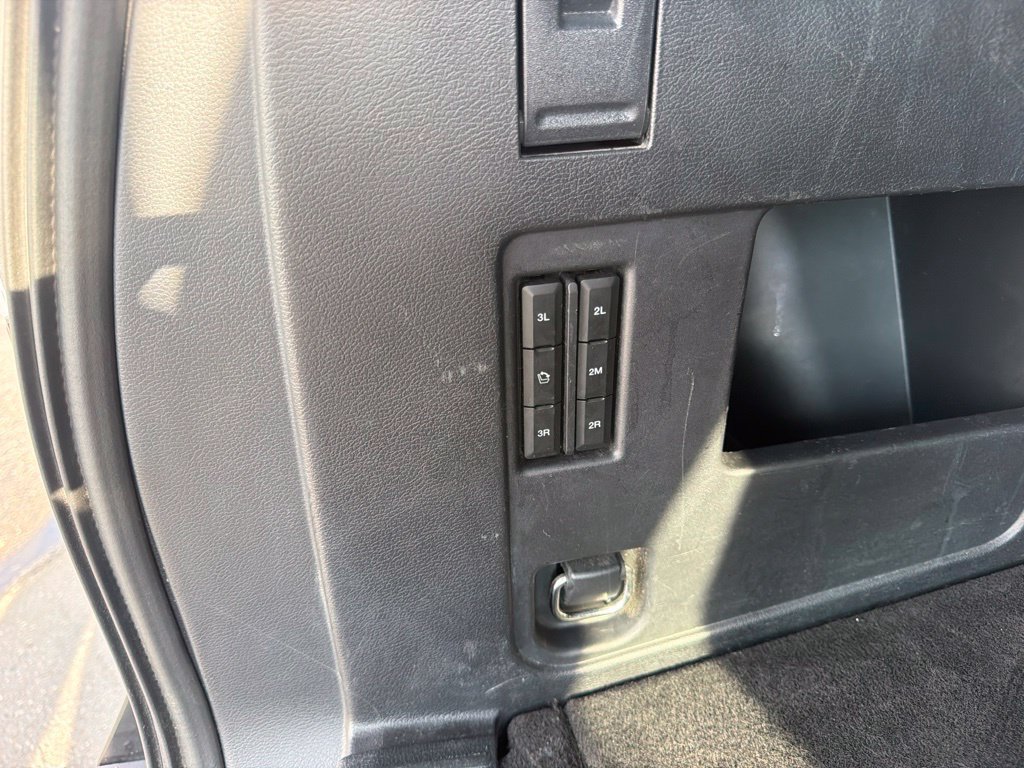 Certified 2022 Ford Expedition Limited AWD/4WD image 54