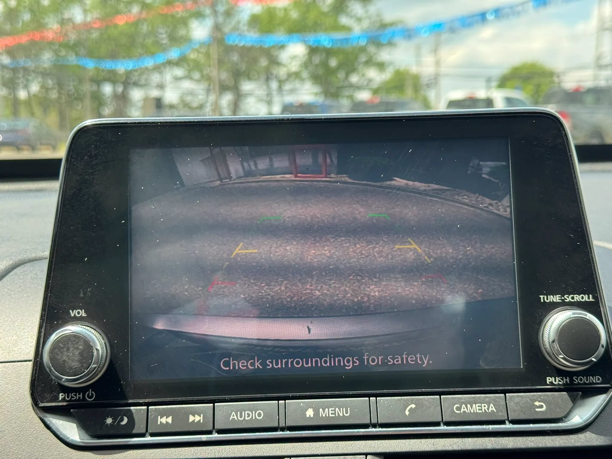 Used 2019 Nissan Altima 2.5 S FWD image 29