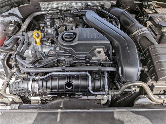 Used 2024 Volkswagen Jetta SEL image 24