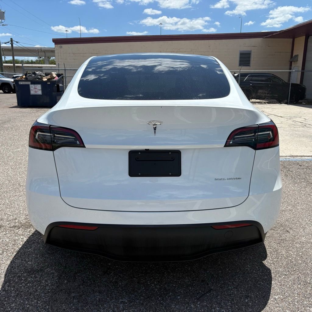 Used 2023 Tesla Model Y Long Range image 4