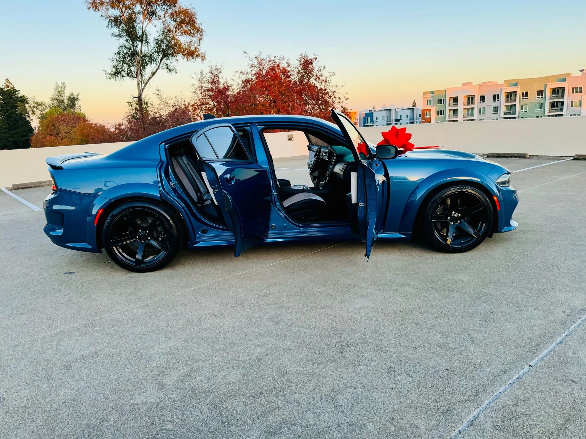 Used 2020 Dodge Charger Scat Pack w/ Dynamics Package image 26