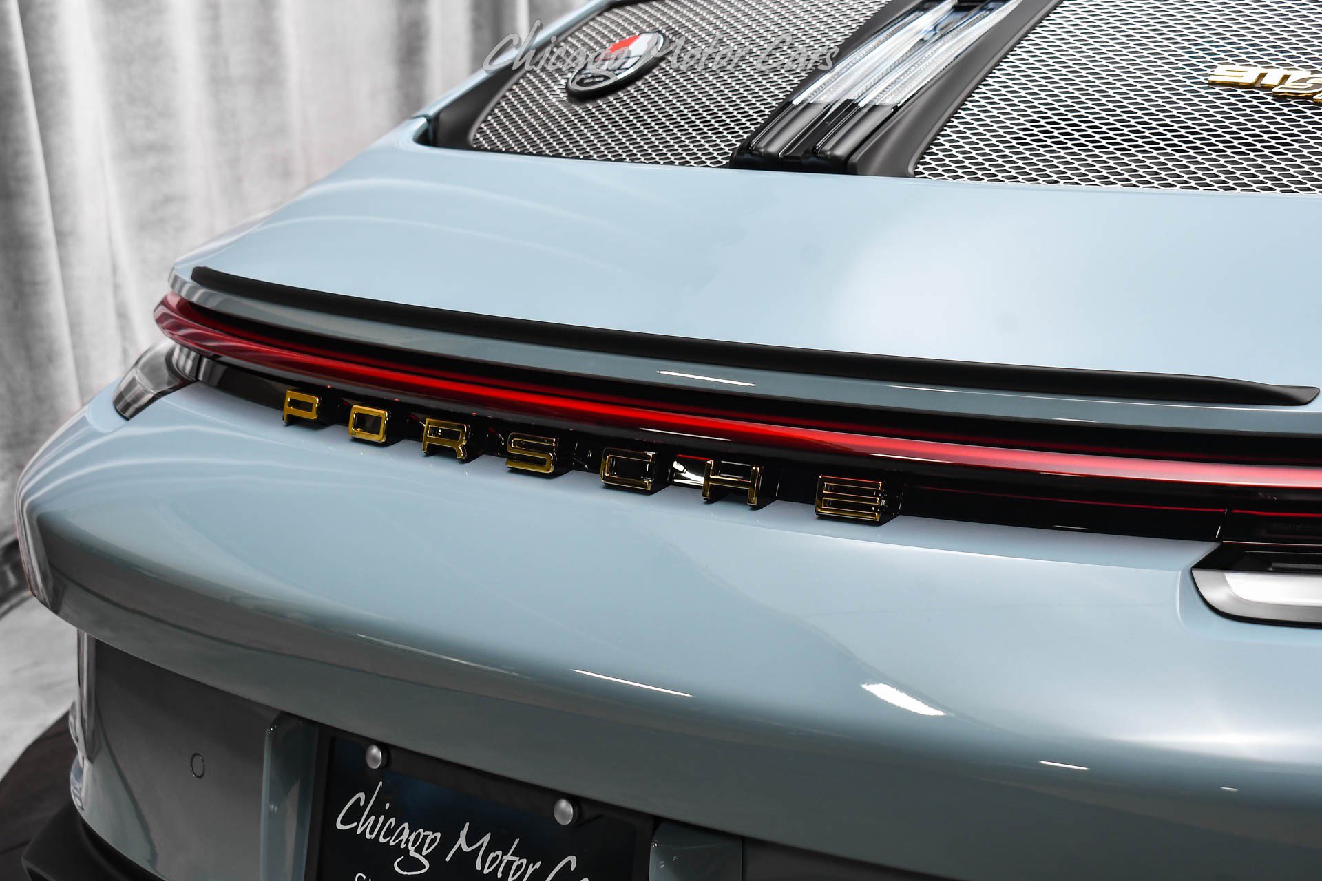 Used 2024 Porsche 911 GT3 RS image 43