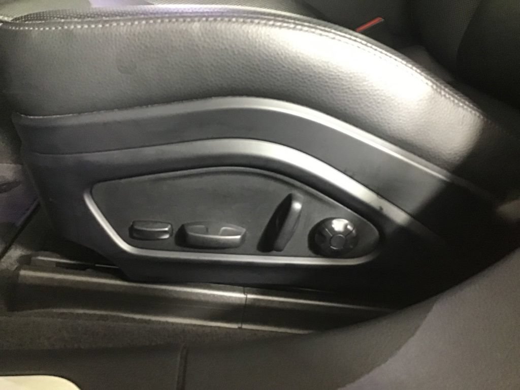 Certified 2023 Porsche Panamera 4 AWD/4WD image 31
