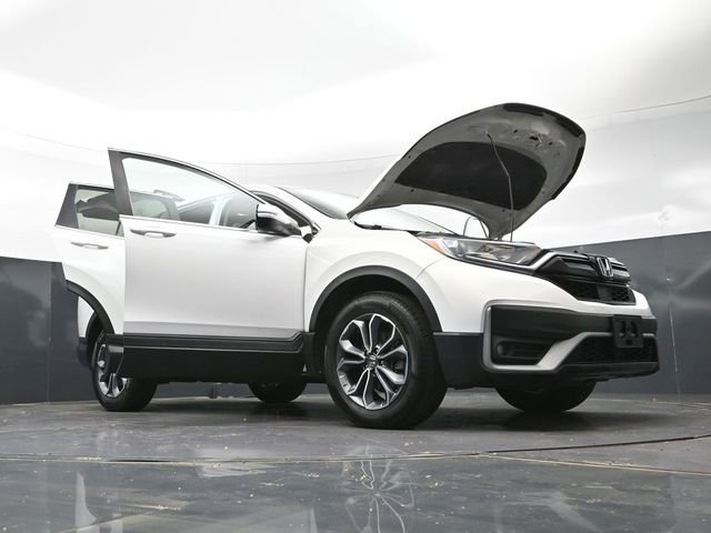 Used 2021 Honda CR-V EX image 41
