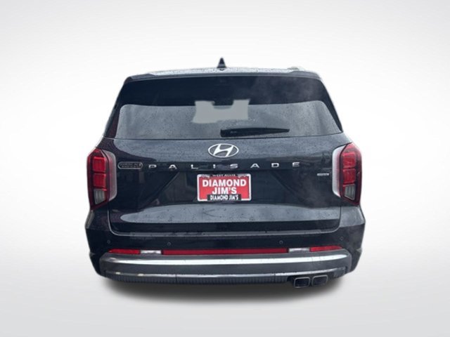 Used 2023 Hyundai Palisade Calligraphy w/ Cargo Package AWD/4WD image 4