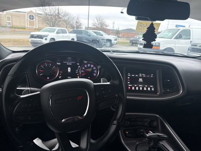Used 2021 Dodge Challenger R/T image 26