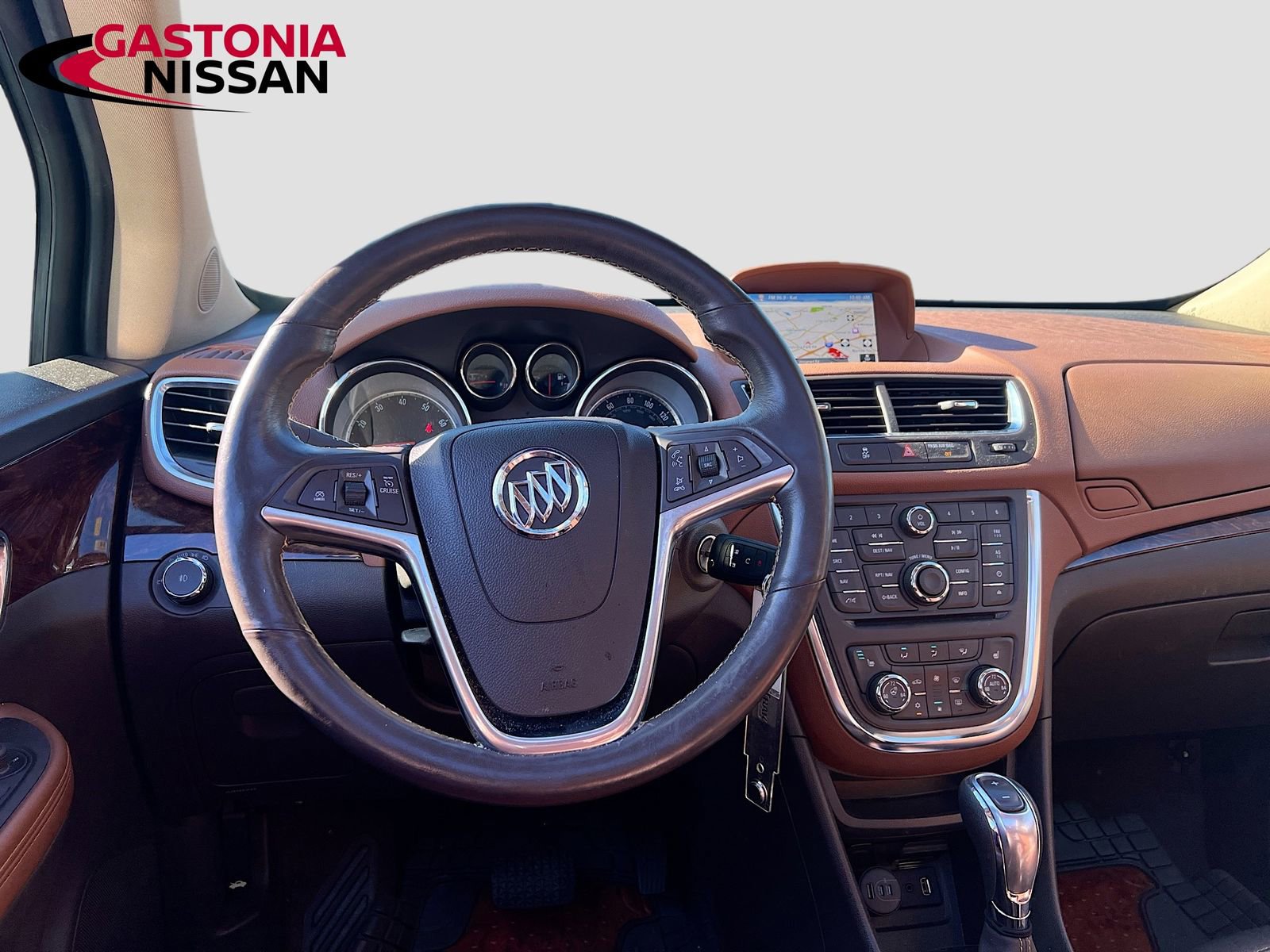 Used 2015 Buick Encore Leather image 31