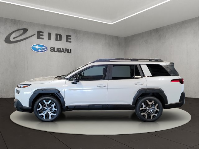 New 2026 Subaru Outback Touring XT AWD/4WD image 9