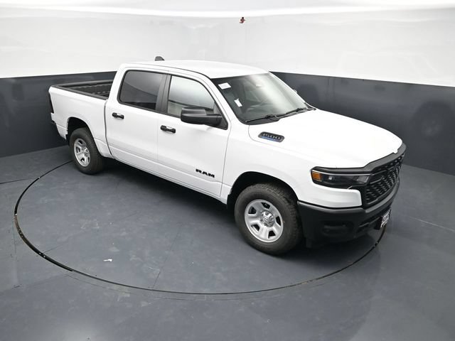 New 2027 RAM 1500 Tradesman AWD/4WD image 49