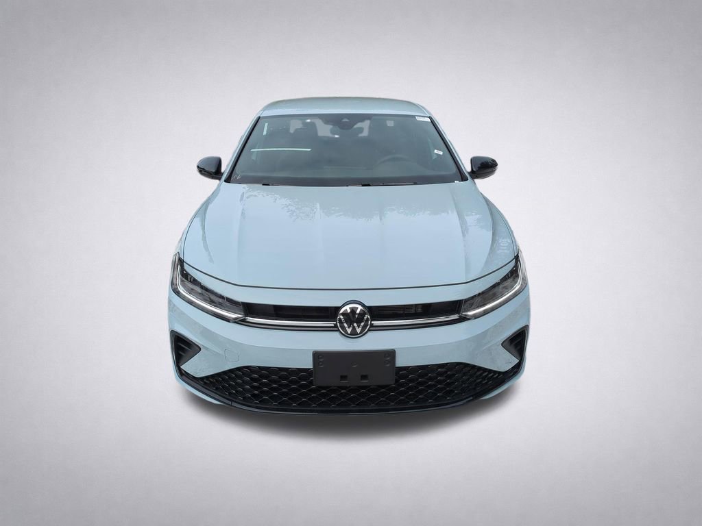 New 2026 Volkswagen Jetta Sport FWD image 8