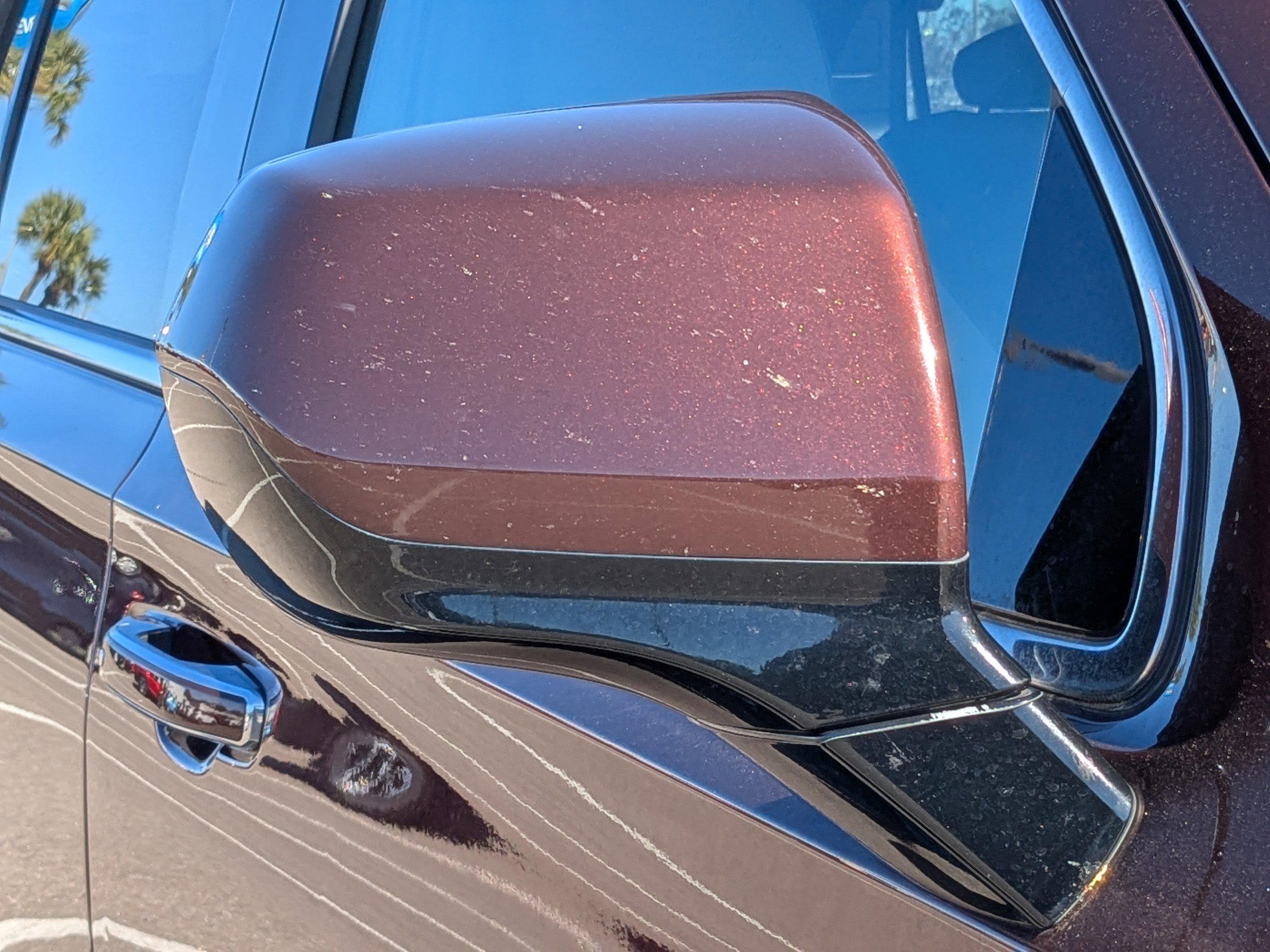 Used 2023 GMC Yukon SLT w/ Max Trailering Package image 11