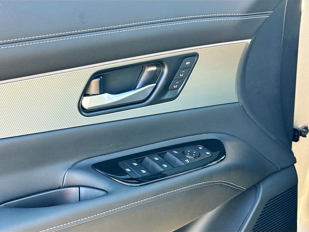 New 2026 Nissan Murano SL AWD/4WD image 17