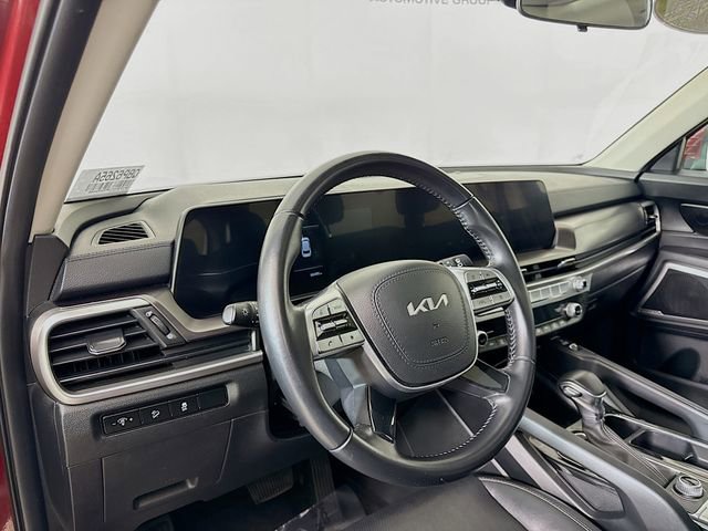 Used 2023 Kia Telluride S w/ S Sunroof Package AWD/4WD image 11