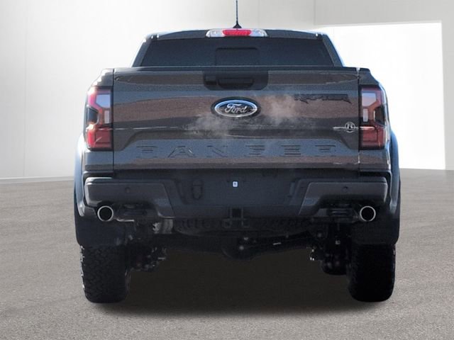 Used 2025 Ford Ranger Raptor image 7