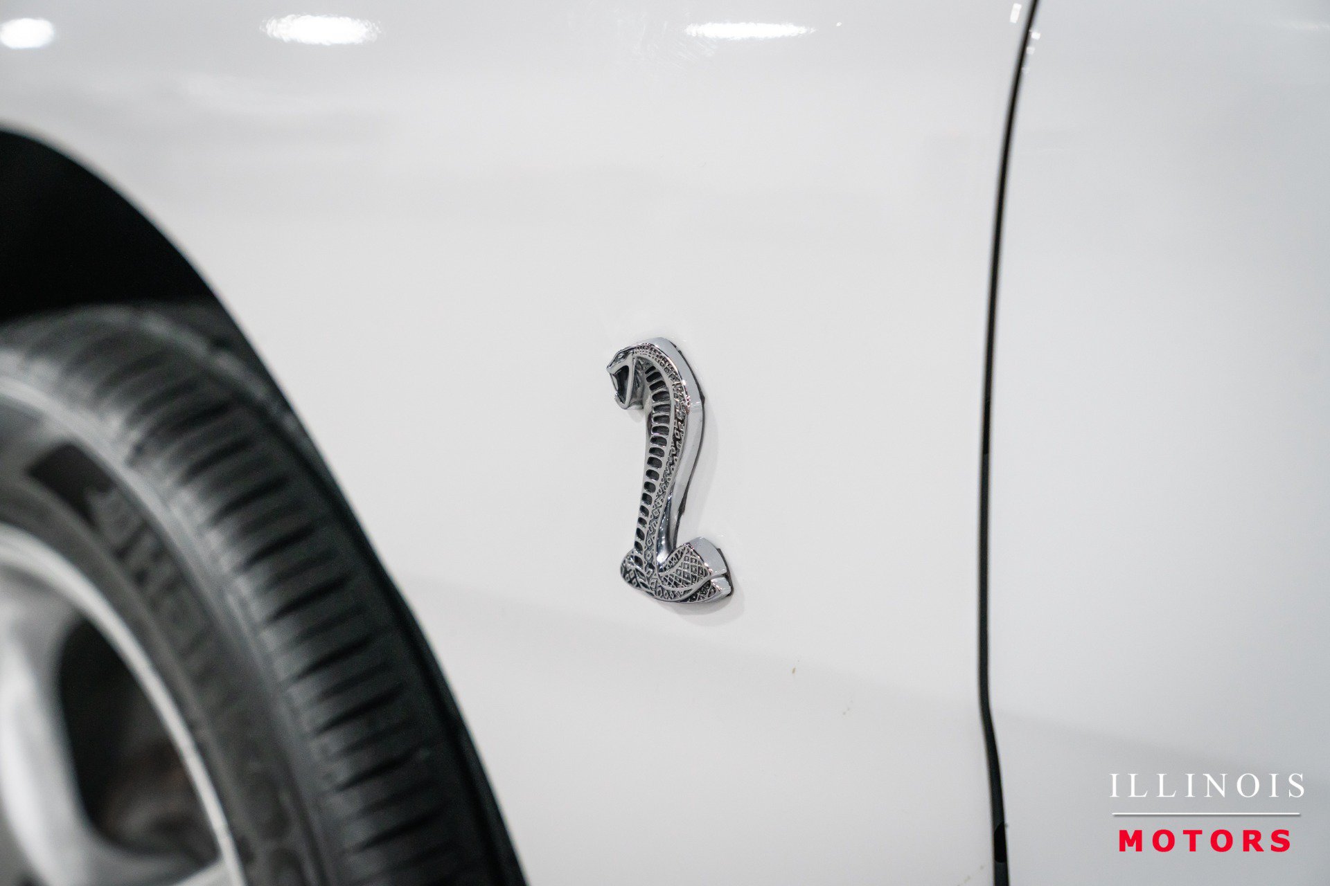 Used 1998 Ford Mustang Cobra RWD image 10