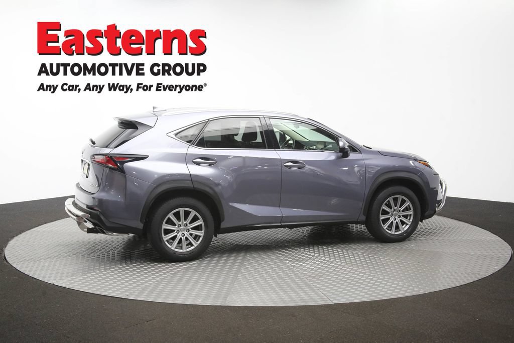 Used 2017 Lexus NX 200t AWD w/ Accessory Package 2 image 86