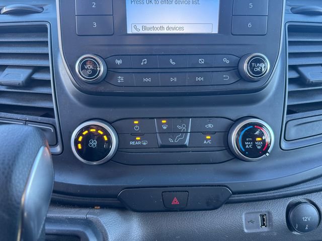 Used 2024 Ford Transit 250 Low Roof w/ Exterior Upgrade Package image 21