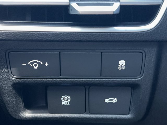 Certified 2026 Hyundai Sonata SEL AWD/4WD image 29