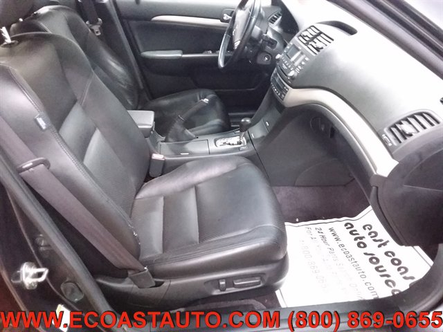 Used 2008 Acura TSX image 13