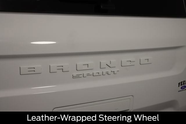 Used 2023 Ford Bronco Sport Big Bend w/ Convenience Package image 28