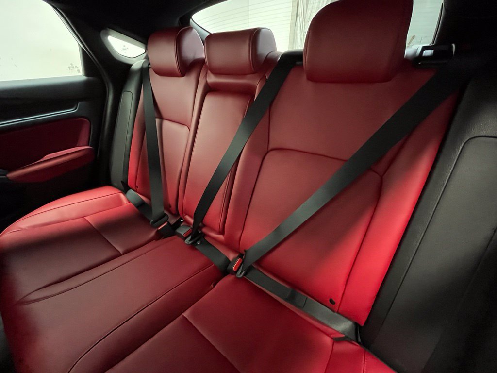 New 2026 Acura Integra A-Spec w/ Technology Package FWD image 14