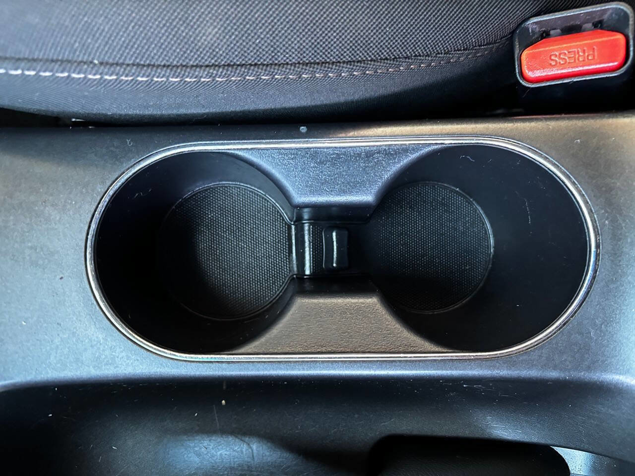 Used 2015 Kia Forte EX image 38