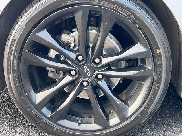 Used 2023 Chevrolet Malibu LT w/ Sport Edition FWD image 6