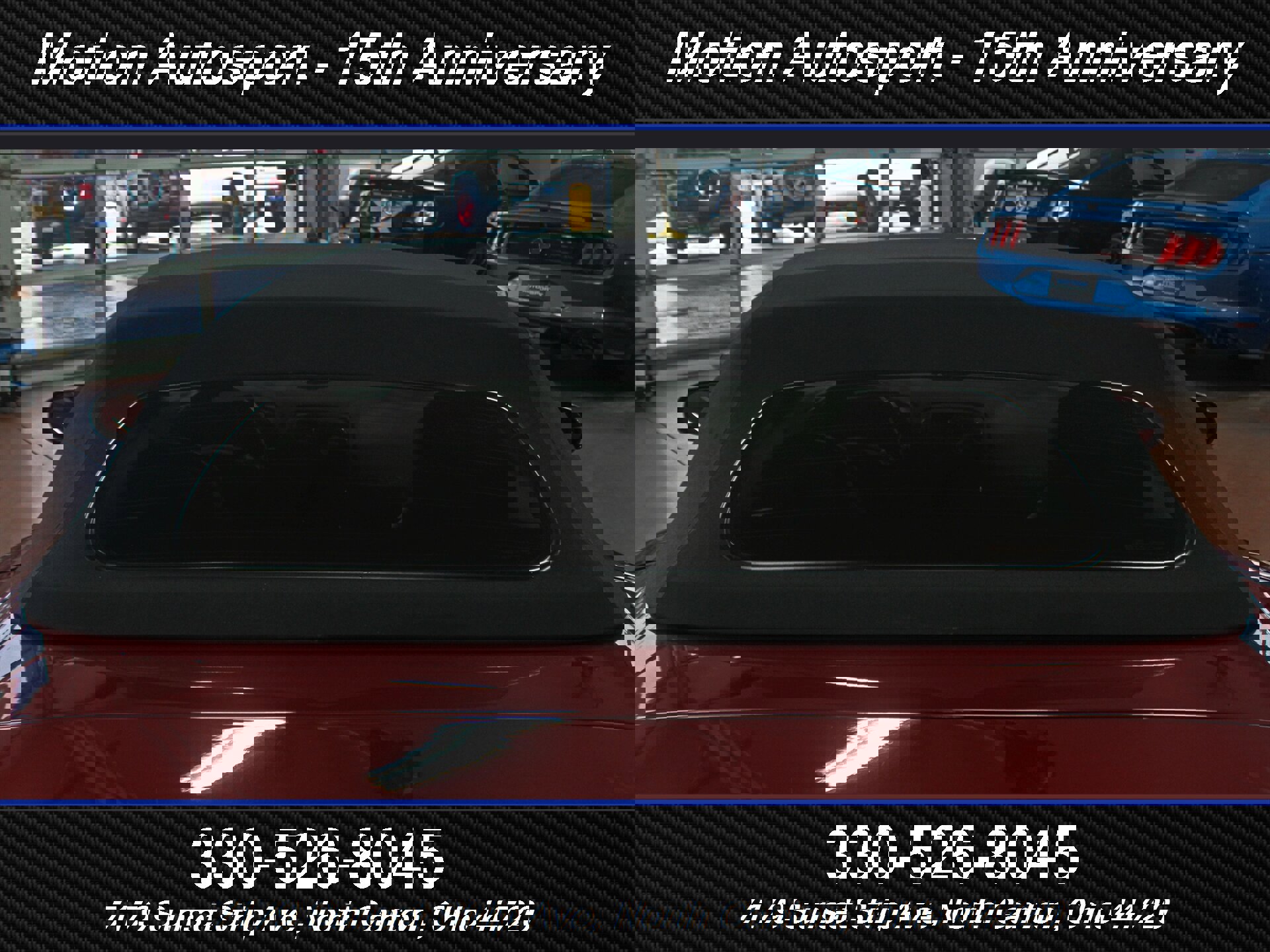 Used 2009 Chevrolet Corvette Convertible w/ Preferred Equipment Group image 13