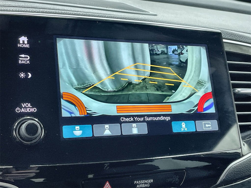 Used 2022 Honda Passport Elite image 28