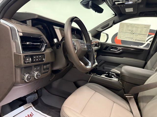 New 2026 GMC Yukon XL Elevation image 13