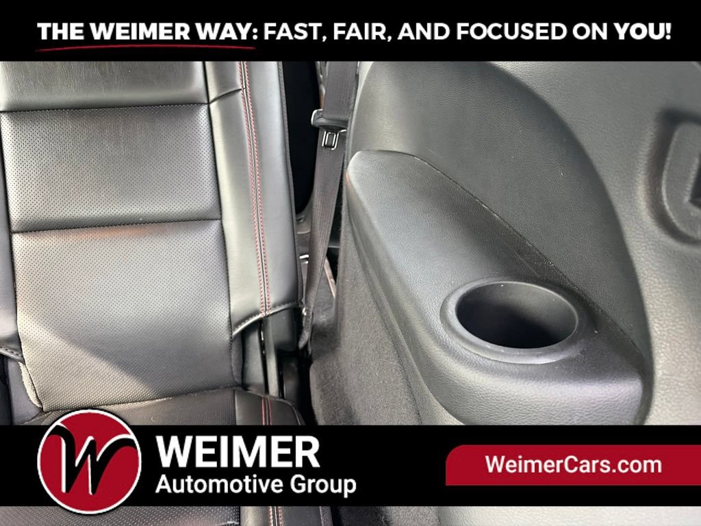 Used 2024 Dodge Durango GT AWD/4WD image 14