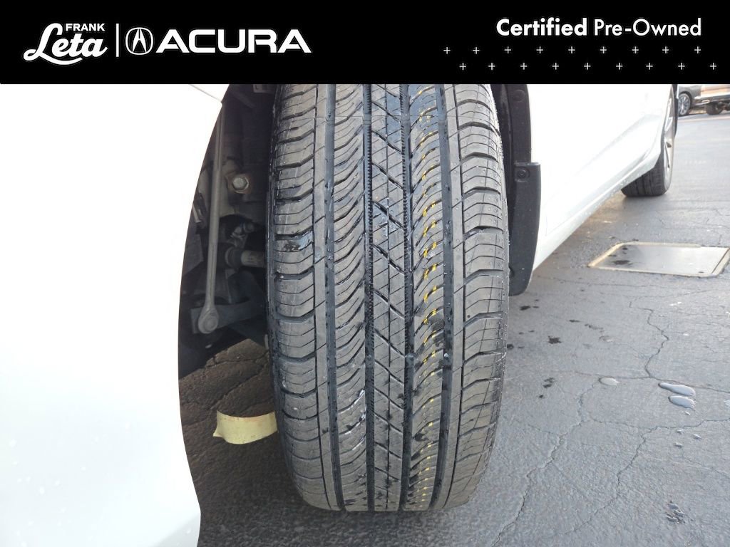 Used 2024 Acura Integra image 35