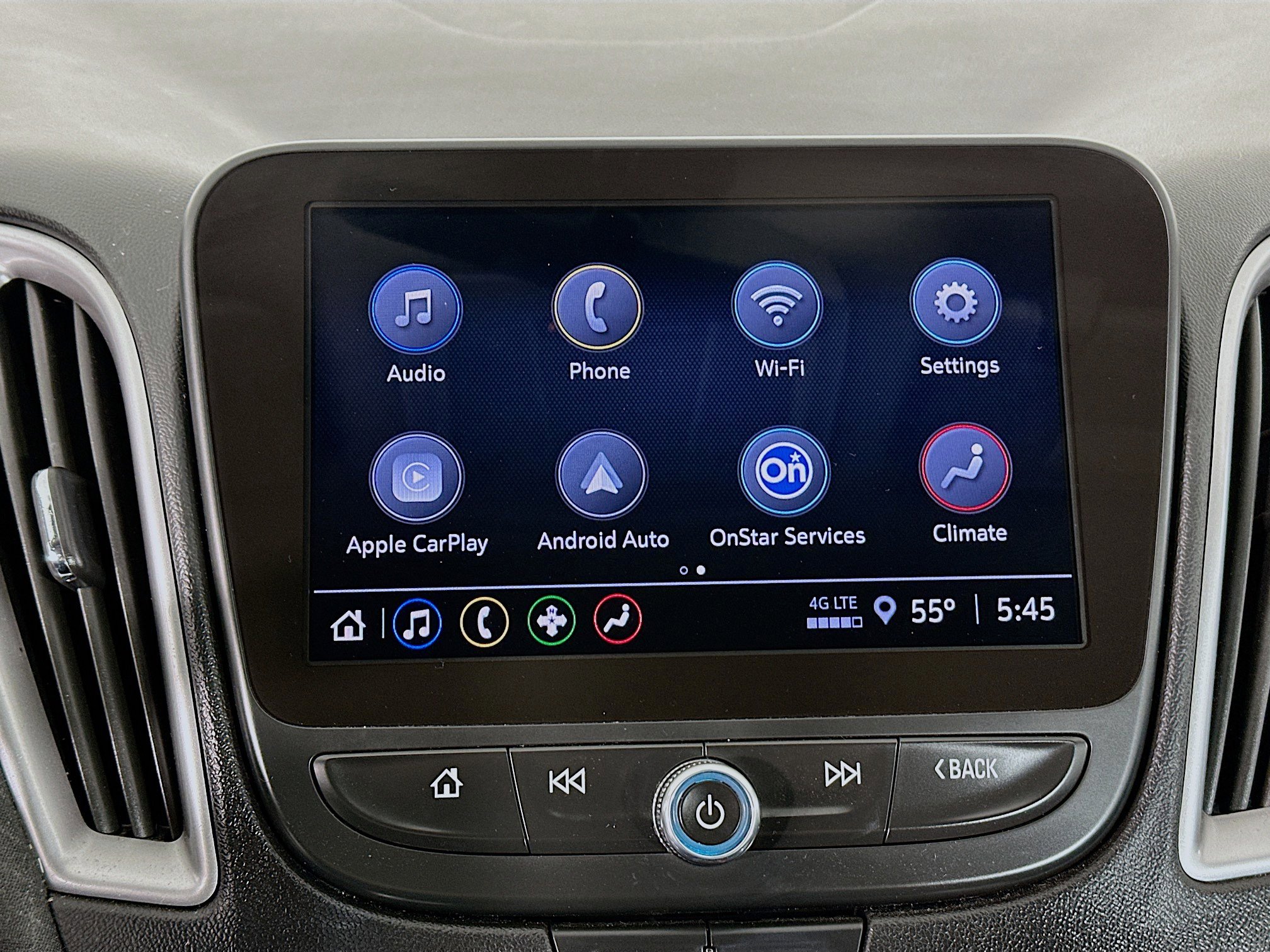 Used 2022 Chevrolet Malibu LT image 19