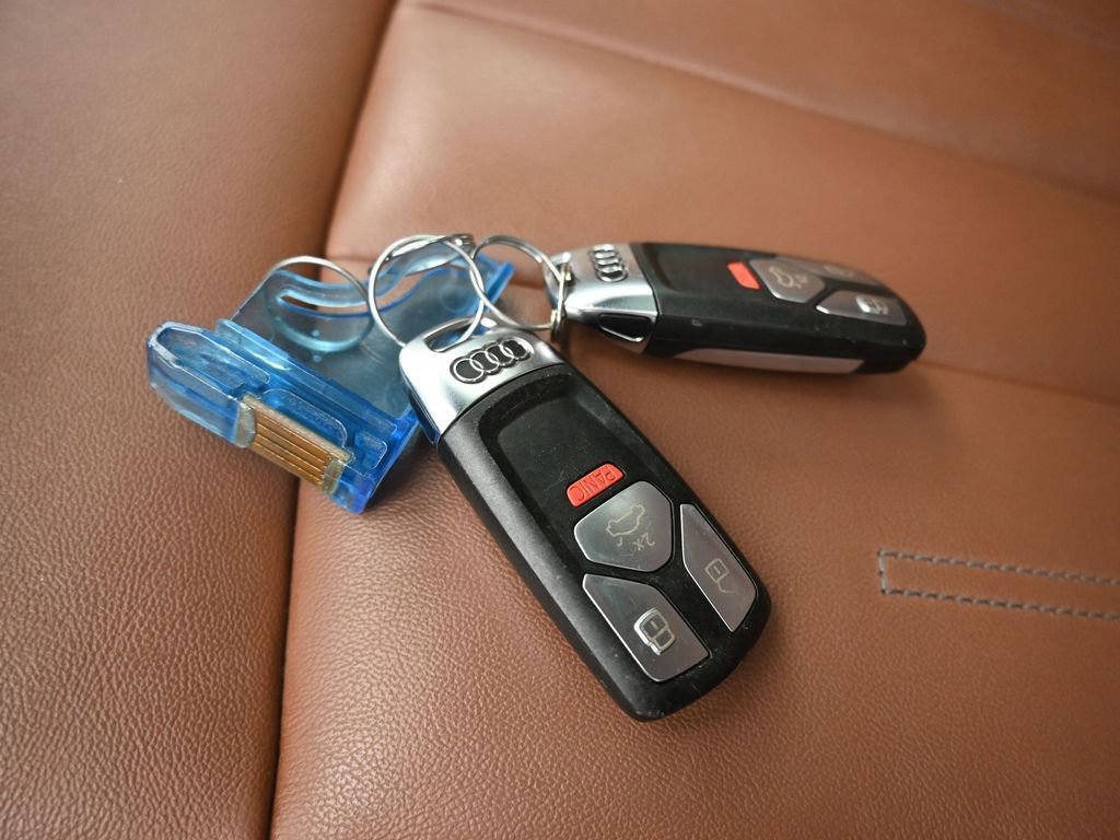 Used 2022 Audi A5 2.0T Premium Plus image 63