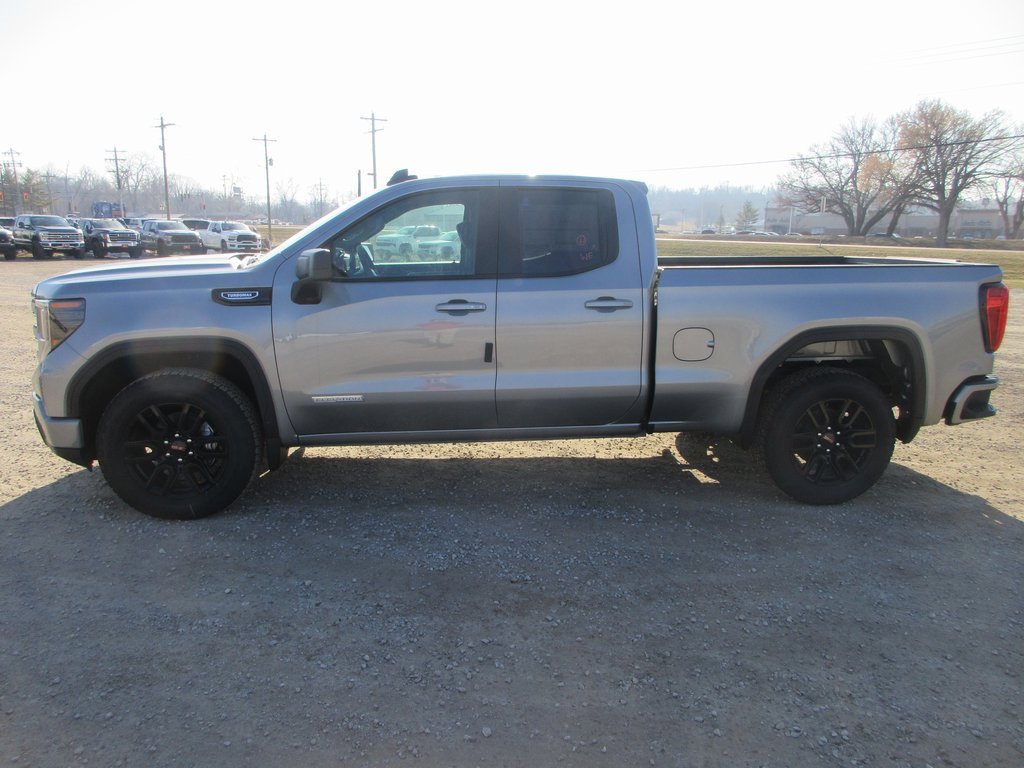 New 2026 GMC Sierra 1500 Elevation w/ Elevation Select Package image 10