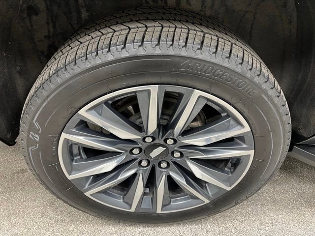 Used 2023 Cadillac Escalade Sport image 15